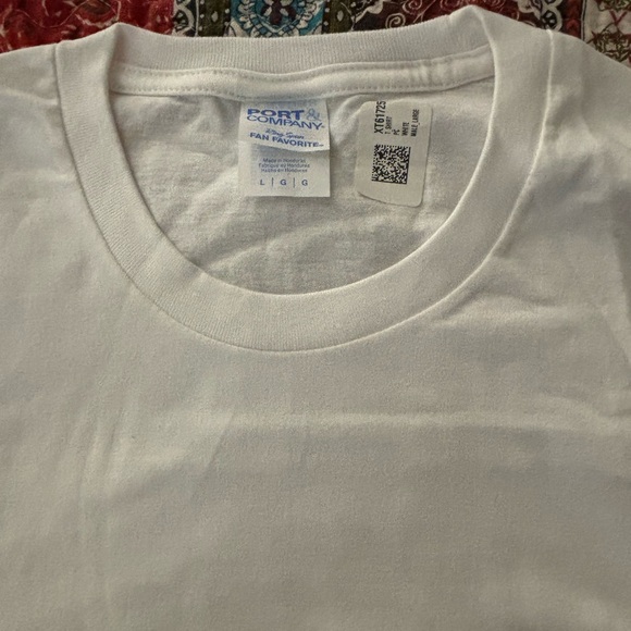 Japanese Culture Lexus IS300 Altezza Graphic Car Design White Shirt Large - Picture 3 of 4